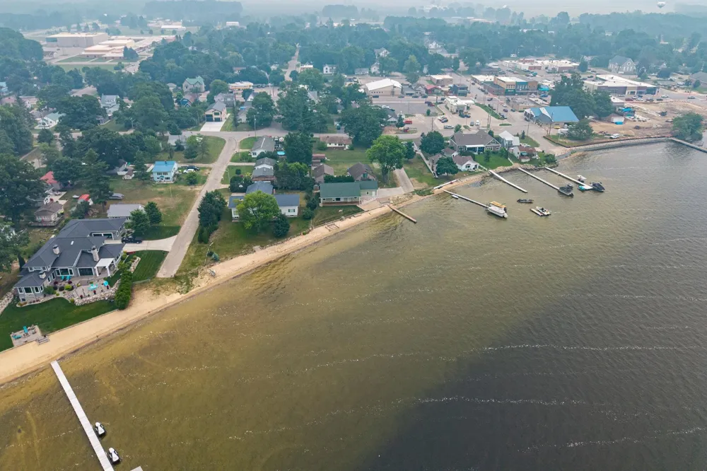 250 Langley Street Lake City City, MI 49651