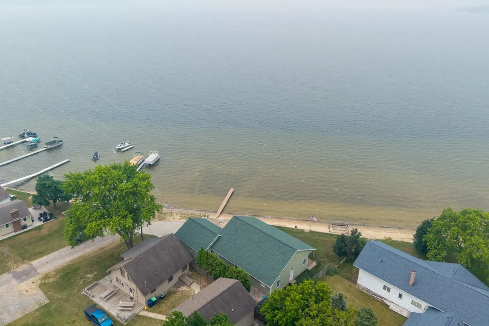 250 Langley Street Lake City City, MI 49651
