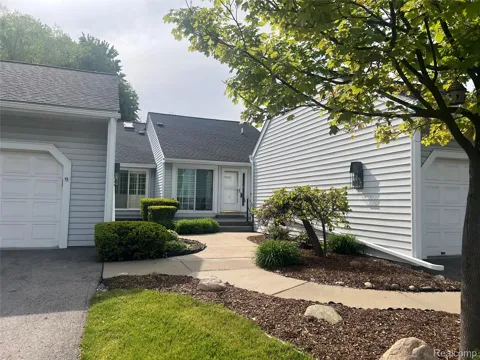3591 PORT COVE DRIVE #55