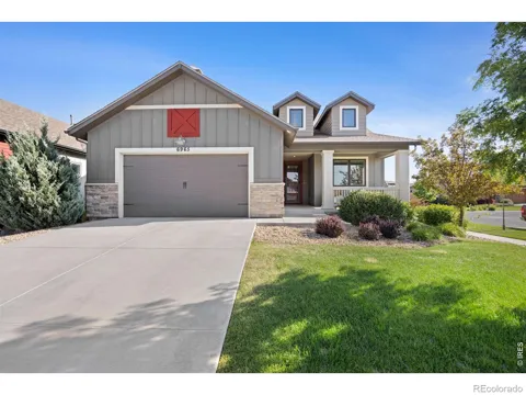 6965 Foxton Court