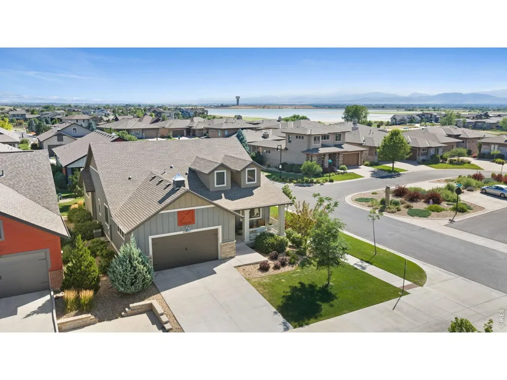 6965 Foxton Court Timnath, CO 80547