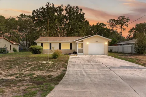 6321 PIEDMONT DRIVE