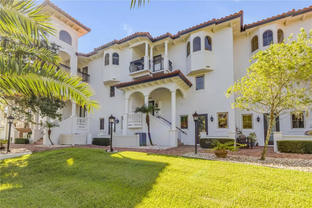 5090 RIVERSIDE DRIVE #105 Port Orange, FL 32127