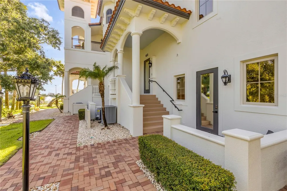 5090 RIVERSIDE DRIVE #105 Port Orange, FL 32127