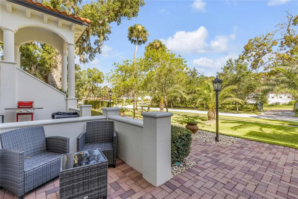 5090 RIVERSIDE DRIVE #105 Port Orange, FL 32127
