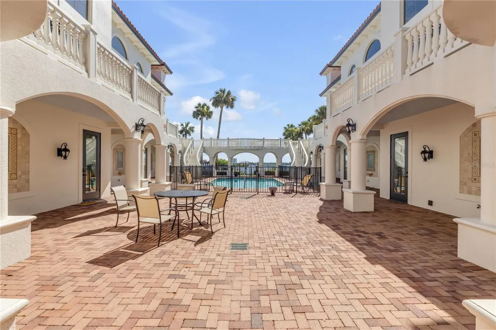 5090 RIVERSIDE DRIVE #105 Port Orange, FL 32127