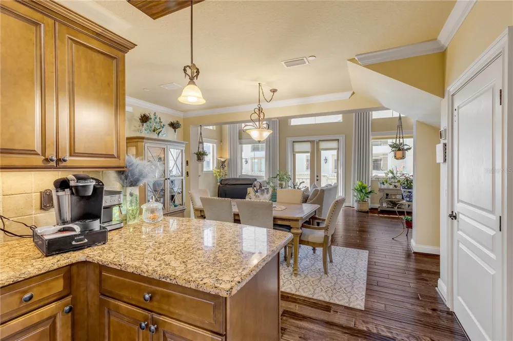 5090 RIVERSIDE DRIVE #105 Port Orange, FL 32127