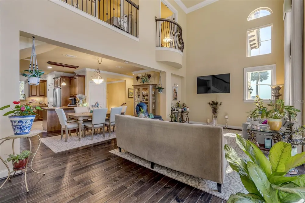 5090 RIVERSIDE DRIVE #105 Port Orange, FL 32127