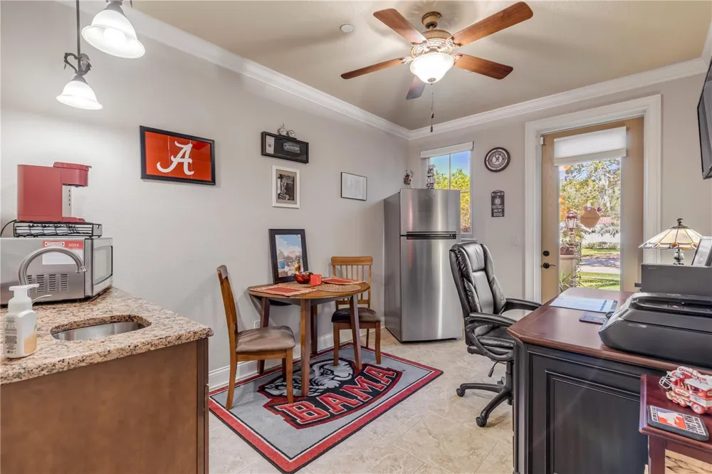 5090 RIVERSIDE DRIVE #105 Port Orange, FL 32127