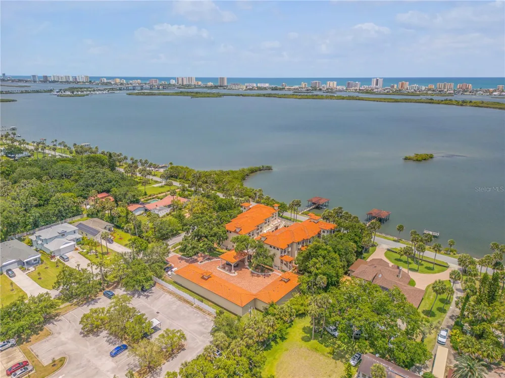 5090 RIVERSIDE DRIVE #105 Port Orange, FL 32127