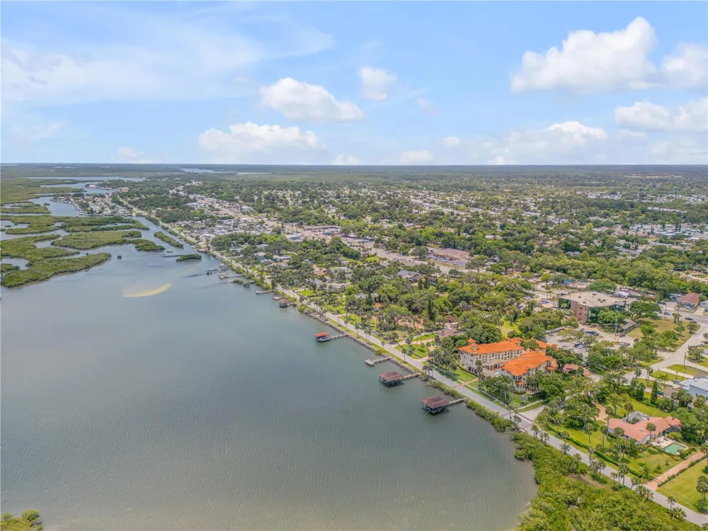 5090 RIVERSIDE DRIVE #105 Port Orange, FL 32127
