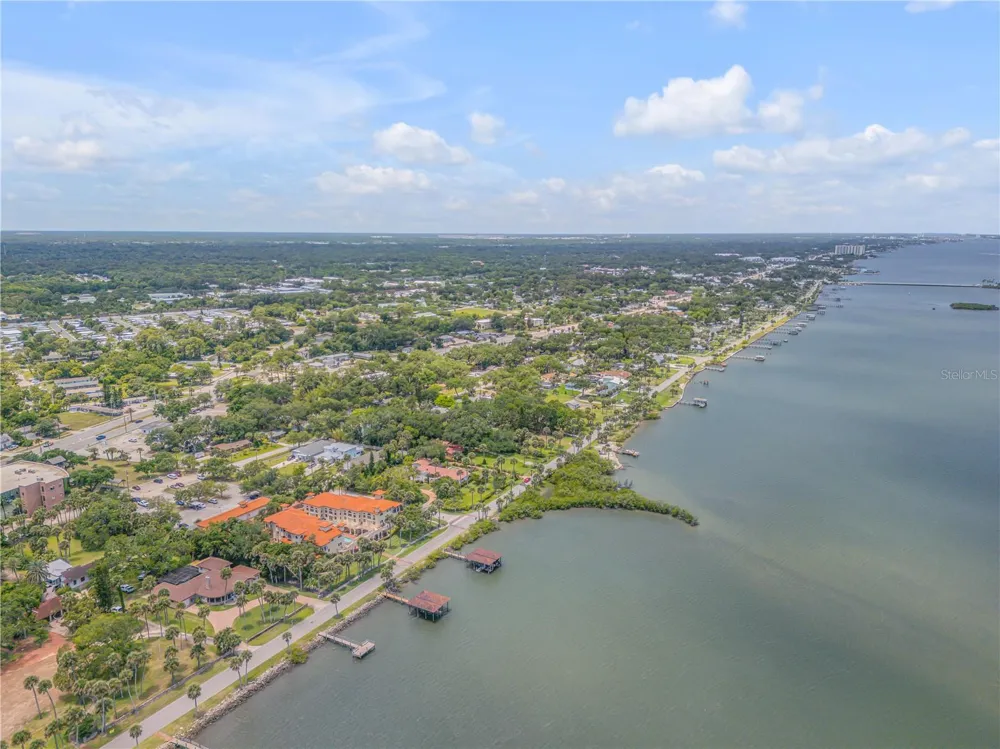 5090 RIVERSIDE DRIVE #105 Port Orange, FL 32127