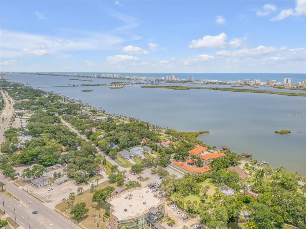5090 RIVERSIDE DRIVE #105 Port Orange, FL 32127