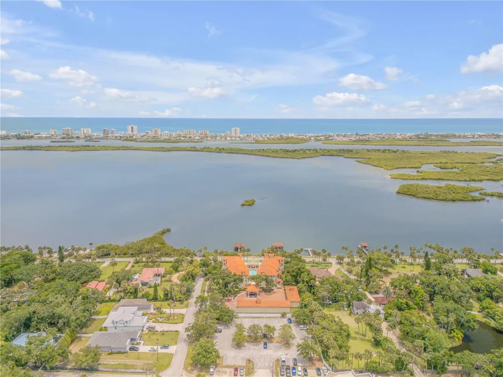 5090 RIVERSIDE DRIVE #105 Port Orange, FL 32127