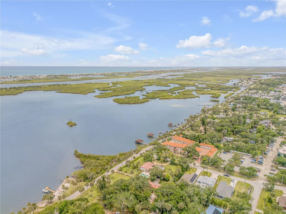 5090 RIVERSIDE DRIVE #105 Port Orange, FL 32127