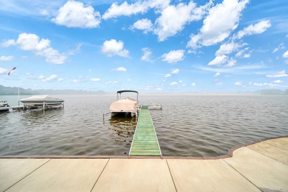 14 Ackerson Lake Road Jackson, MI 49201
