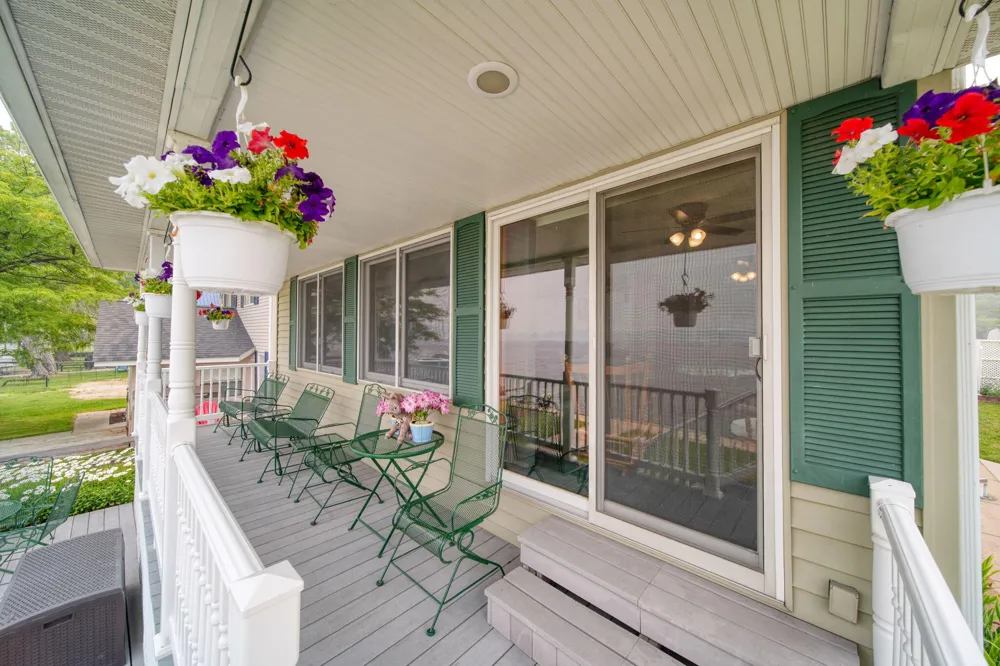 14 Ackerson Lake Road Jackson, MI 49201