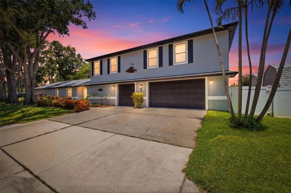 176 MAPLE AVENUE Palm Harbor, FL 34684