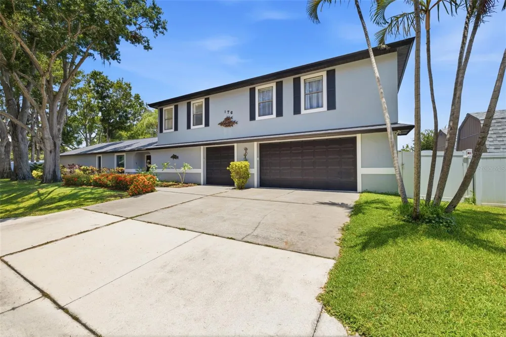 176 MAPLE AVENUE Palm Harbor, FL 34684