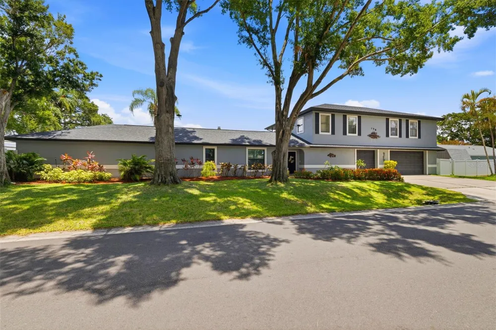 176 MAPLE AVENUE Palm Harbor, FL 34684