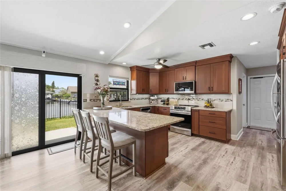 176 MAPLE AVENUE Palm Harbor, FL 34684