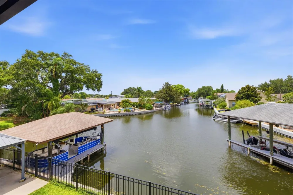 176 MAPLE AVENUE Palm Harbor, FL 34684