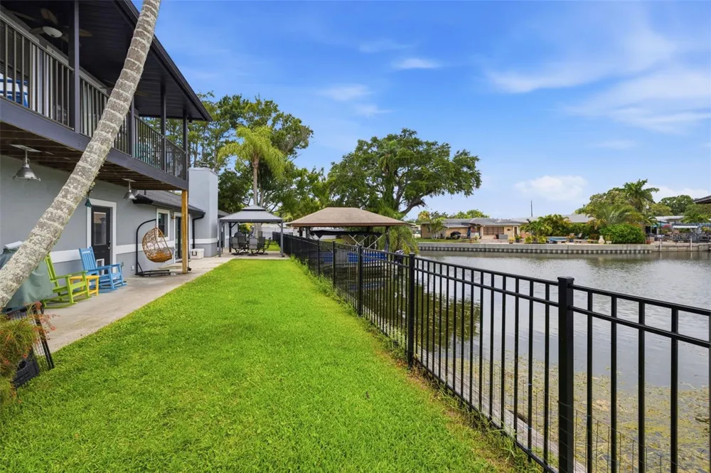 176 MAPLE AVENUE Palm Harbor, FL 34684