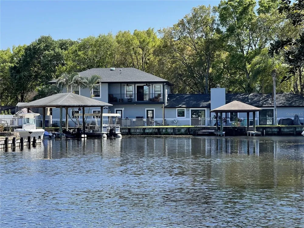 176 MAPLE AVENUE Palm Harbor, FL 34684