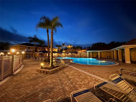 1037 Park Ridge Circle