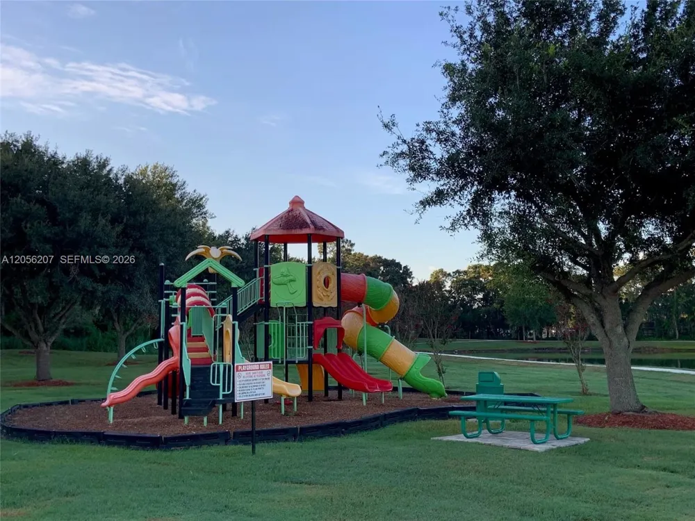 1037 Park Ridge Circle Kissimmee, FL 34746