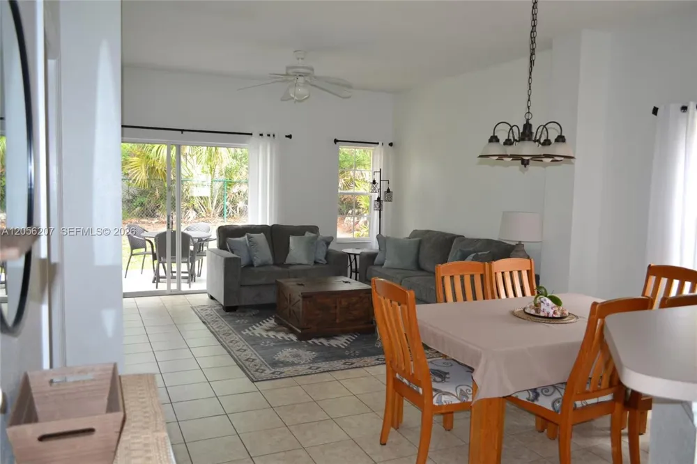 1037 Park Ridge Circle Kissimmee, FL 34746