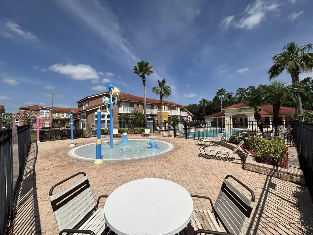 1037 Park Ridge Circle Kissimmee, FL 34746