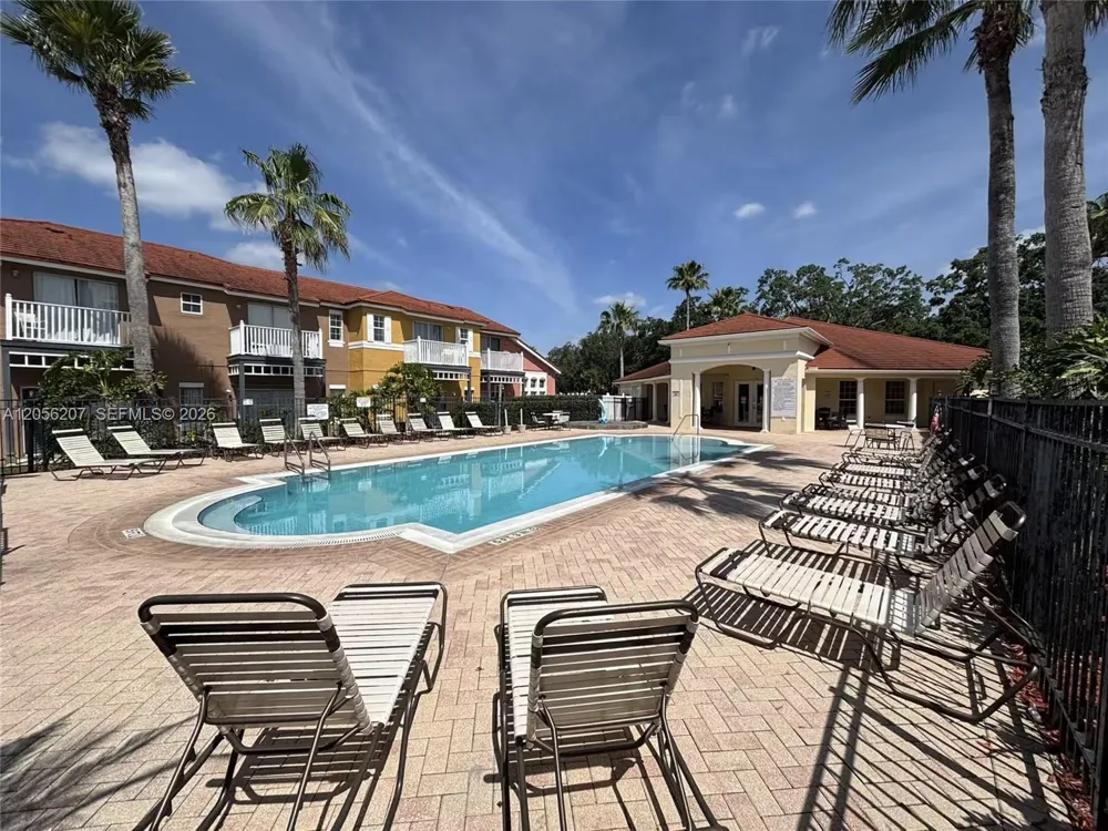 1037 Park Ridge Circle Kissimmee, FL 34746