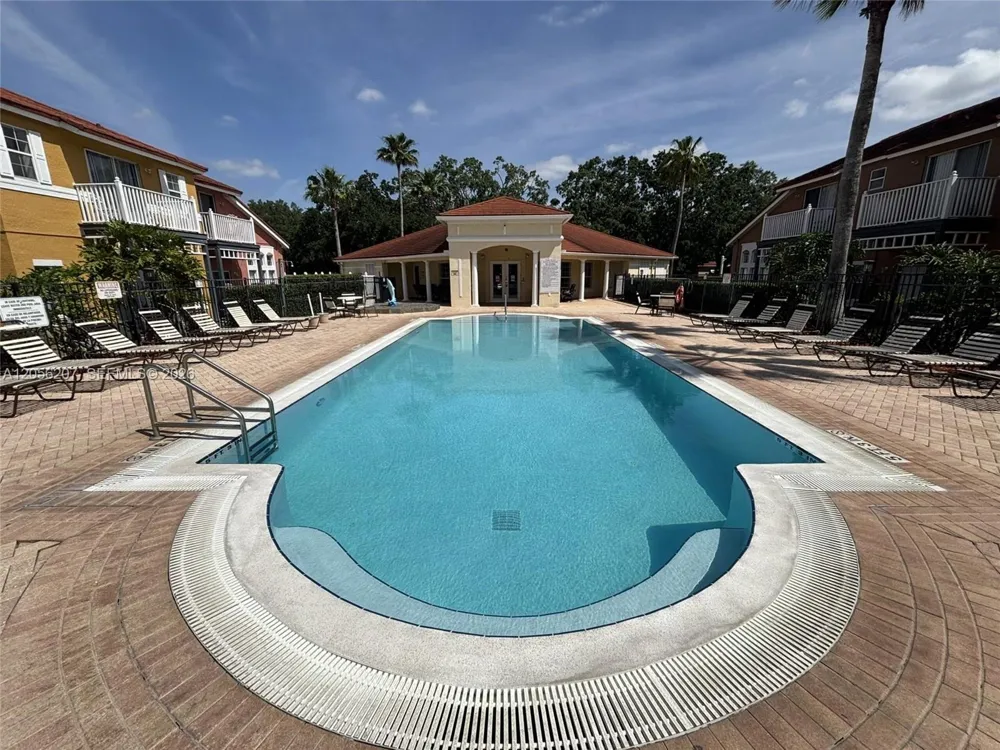 1037 Park Ridge Circle Kissimmee, FL 34746