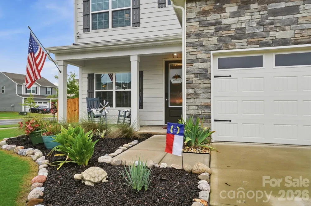 193 Adams Tree Way Troutman, NC 28166