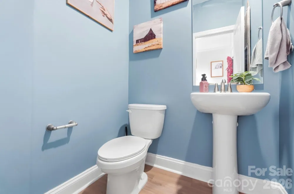 193 Adams Tree Way Troutman, NC 28166