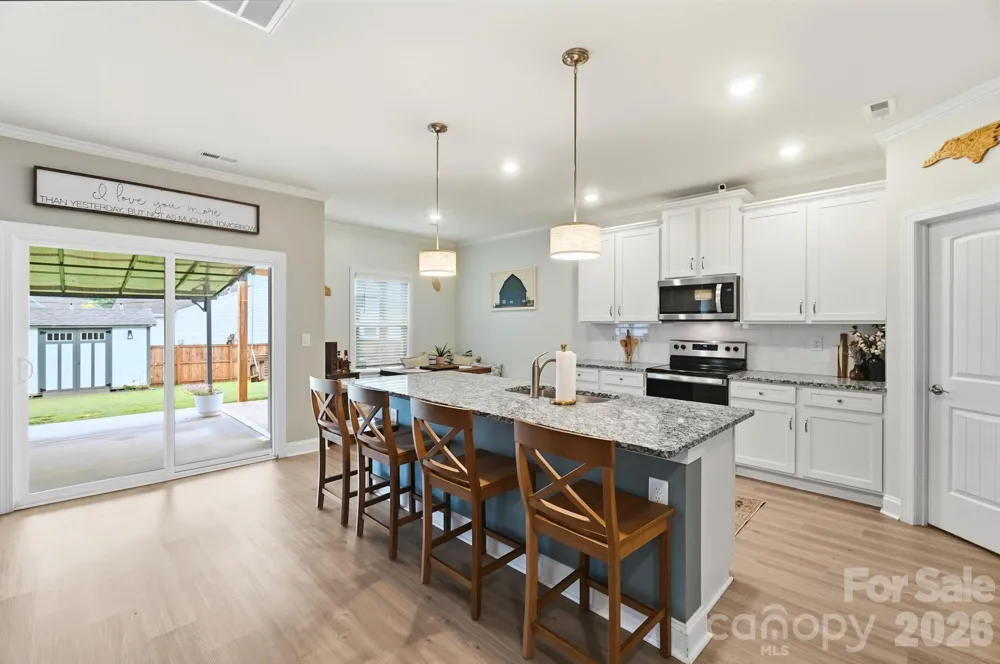 193 Adams Tree Way Troutman, NC 28166