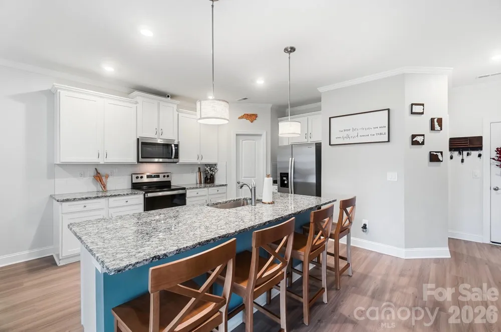 193 Adams Tree Way Troutman, NC 28166