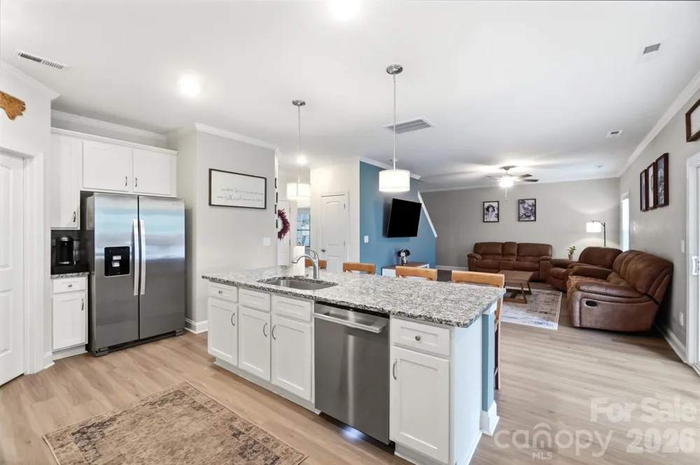 193 Adams Tree Way Troutman, NC 28166