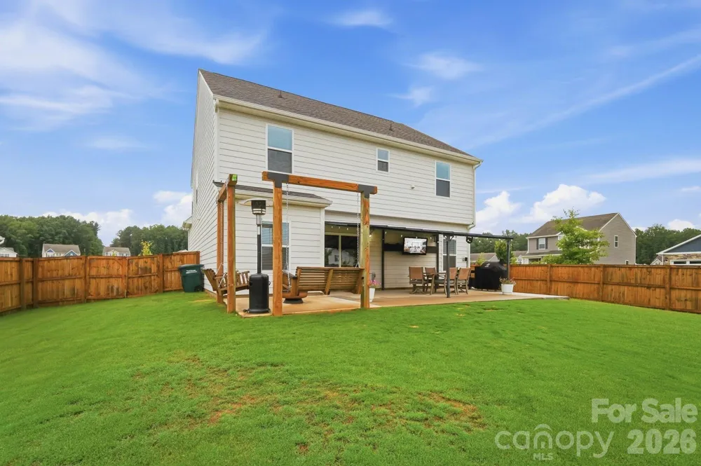 193 Adams Tree Way Troutman, NC 28166