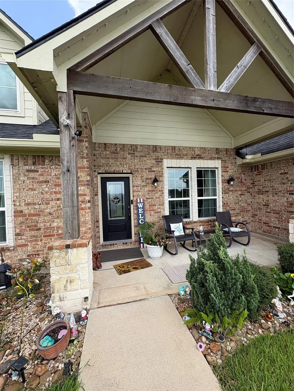11018 Stallion Drive Needville, TX 77461