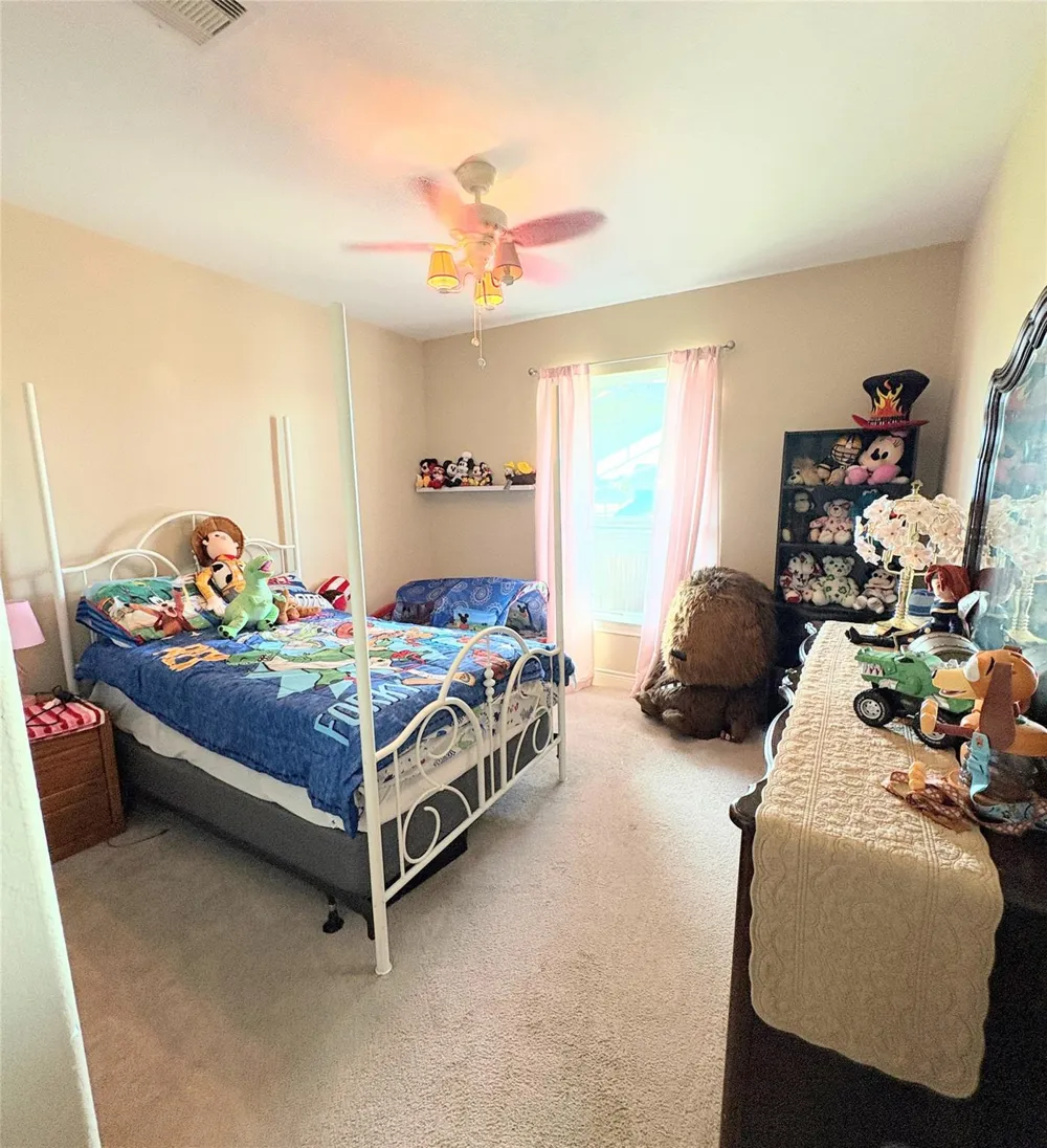11018 Stallion Drive Needville, TX 77461