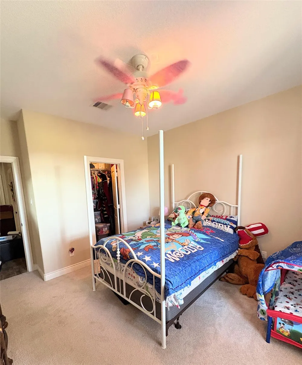 11018 Stallion Drive Needville, TX 77461