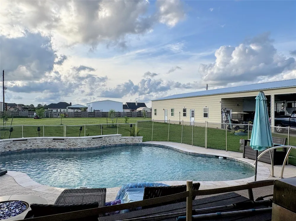 11018 Stallion Drive Needville, TX 77461