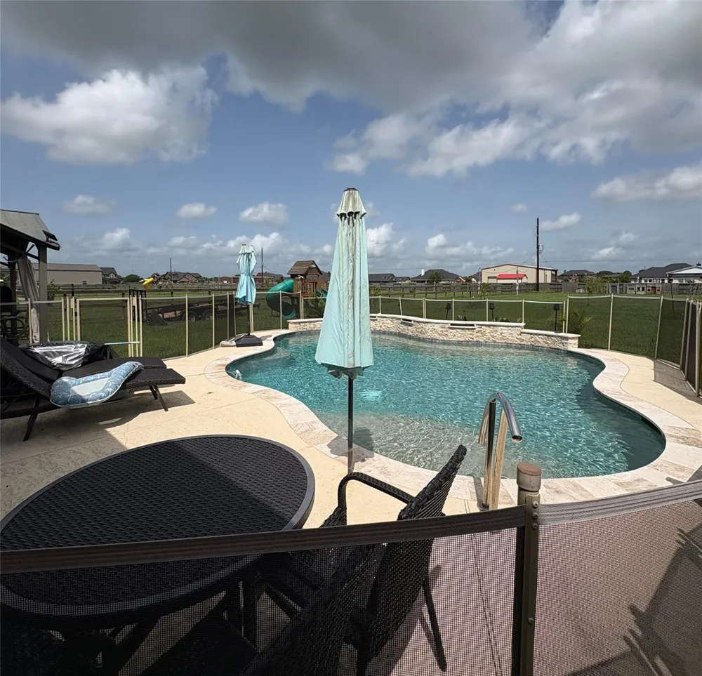 11018 Stallion Drive Needville, TX 77461