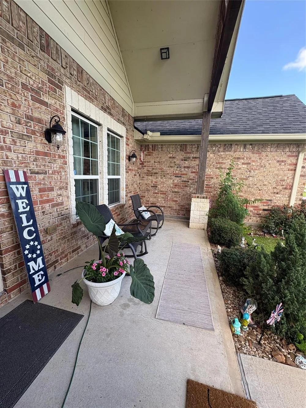 11018 Stallion Drive Needville, TX 77461
