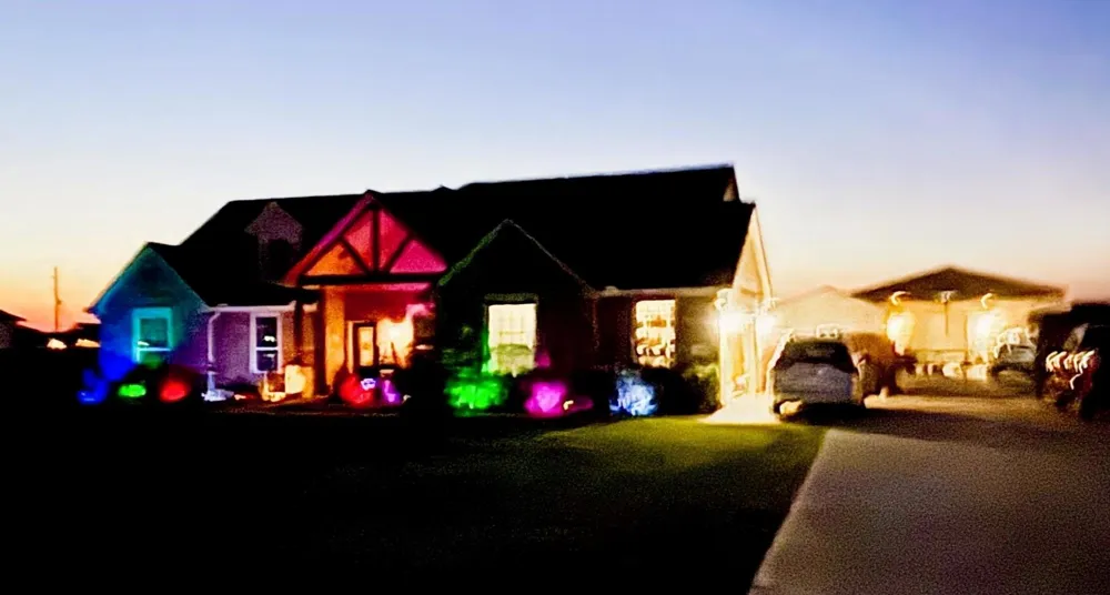 11018 Stallion Drive Needville, TX 77461