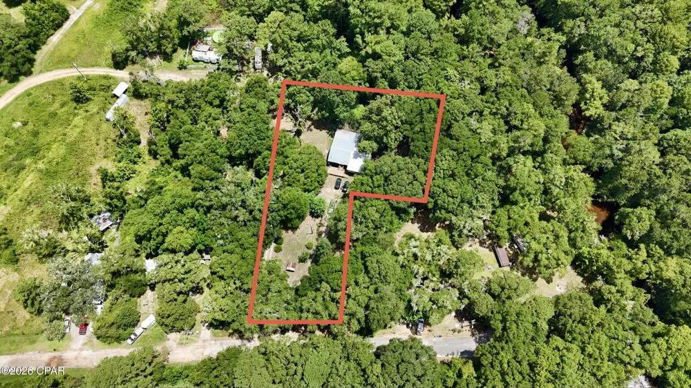 1612 W Main Street Ponce De Leon, FL 32455