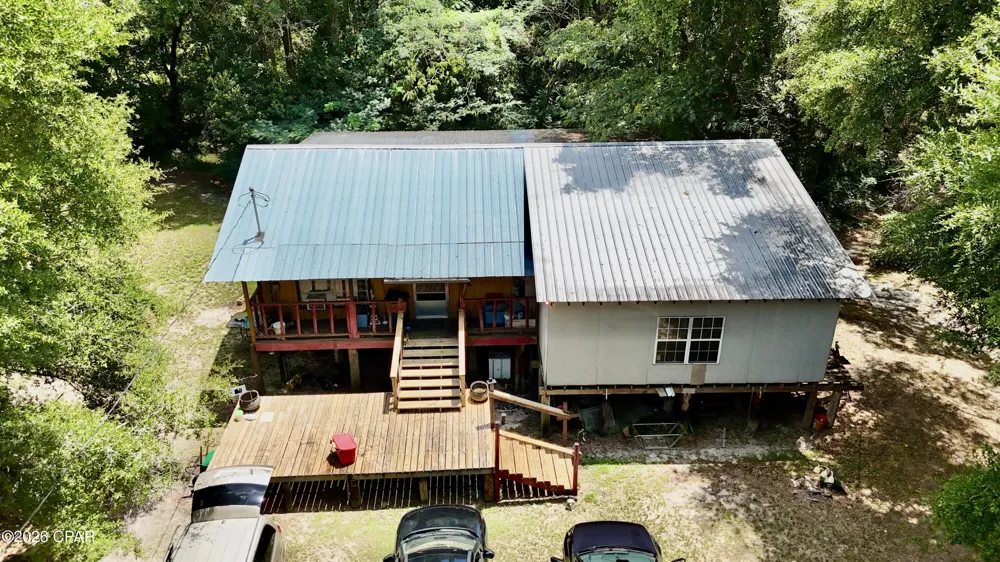 1612 W Main Street Ponce De Leon, FL 32455