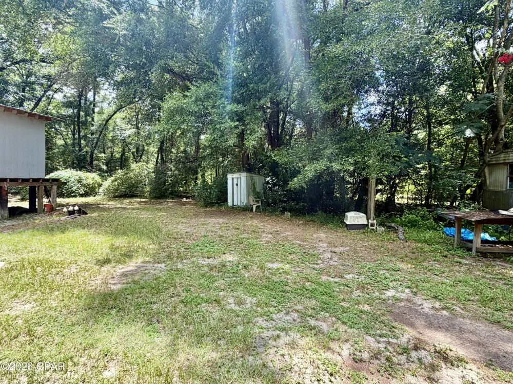 1612 W Main Street Ponce De Leon, FL 32455